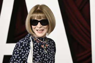 Anna Wintour quitte la rédaction en chef de l'édition américaine de Vogue, après presque 40 ans. (archives) KEYSTONE/AP Invision/EVAN AGOSTINI